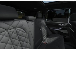 BMW X5 M60i Sports Activity Vehicle 2026