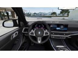 BMW X5 M60i Sports Activity Vehicle 2026