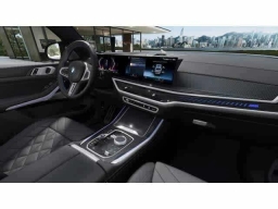 BMW X5 M60i Sports Activity Vehicle 2026