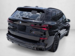 BMW X5 M60i Sports Activity Vehicle 2026