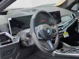 BMW X5 M60i Sports Activity Vehicle 2026
