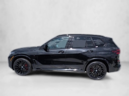 BMW X5 M60i Sports Activity Vehicle 2026
