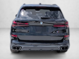 BMW X5 M60i Sports Activity Vehicle 2026