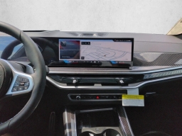 BMW X5 M60i Sports Activity Vehicle 2026