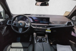 BMW X5 M60i Sports Activity Vehicle 2026