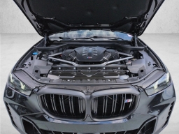 BMW X5 M60i Sports Activity Vehicle 2026