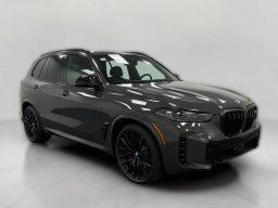BMW X5 M60i Sports Activity Vehicle 2026