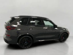 BMW X5 M60i Sports Activity Vehicle 2026
