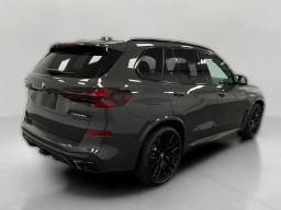 BMW X5 M60i Sports Activity Vehicle 2026