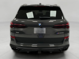 BMW X5 M60i Sports Activity Vehicle 2026