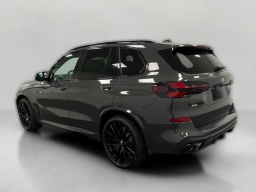 BMW X5 M60i Sports Activity Vehicle 2026