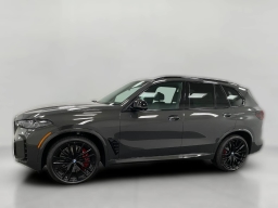 BMW X5 M60i Sports Activity Vehicle 2026