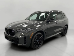 BMW X5 M60i Sports Activity Vehicle 2026