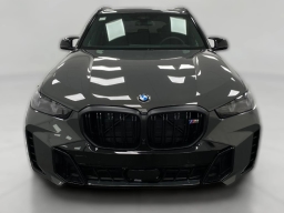 BMW X5 M60i Sports Activity Vehicle 2026