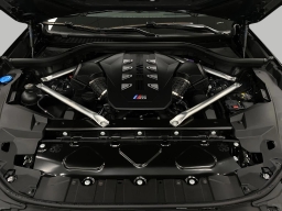 BMW X5 M60i Sports Activity Vehicle 2026