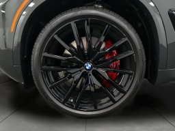 BMW X5 M60i Sports Activity Vehicle 2026