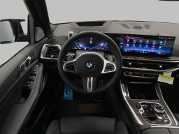 BMW X5 M60i Sports Activity Vehicle 2026