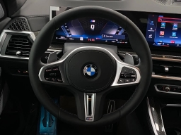 BMW X5 M60i Sports Activity Vehicle 2026