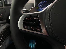 BMW X5 M60i Sports Activity Vehicle 2026