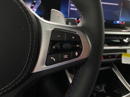 BMW X5 M60i Sports Activity Vehicle 2026