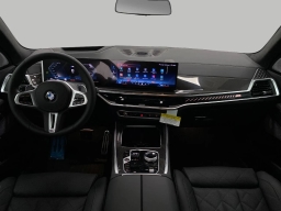 BMW X5 M60i Sports Activity Vehicle 2026