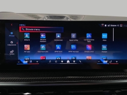 BMW X5 M60i Sports Activity Vehicle 2026
