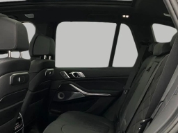 BMW X5 M60i Sports Activity Vehicle 2026