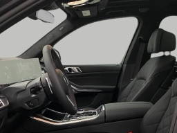 BMW X5 M60i Sports Activity Vehicle 2026