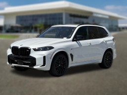 BMW X5 M60i Sports Activity Vehicle 2026
