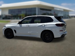 BMW X5 M60i Sports Activity Vehicle 2026