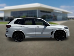 BMW X5 M60i Sports Activity Vehicle 2026