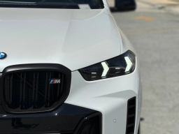 BMW X5 M60i Sports Activity Vehicle 2026