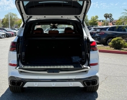 BMW X5 M60i Sports Activity Vehicle 2026