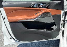 BMW X5 M60i Sports Activity Vehicle 2026