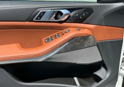 BMW X5 M60i Sports Activity Vehicle 2026