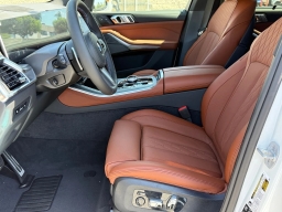BMW X5 M60i Sports Activity Vehicle 2026