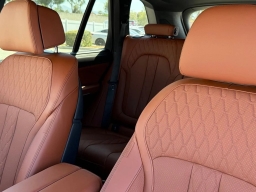 BMW X5 M60i Sports Activity Vehicle 2026