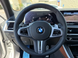BMW X5 M60i Sports Activity Vehicle 2026