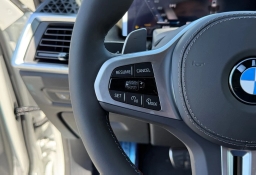 BMW X5 M60i Sports Activity Vehicle 2026