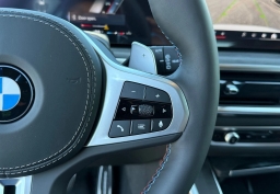 BMW X5 M60i Sports Activity Vehicle 2026