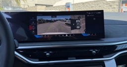 BMW X5 M60i Sports Activity Vehicle 2026