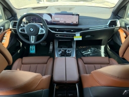 BMW X5 M60i Sports Activity Vehicle 2026