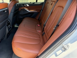 BMW X5 M60i Sports Activity Vehicle 2026