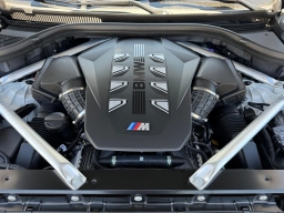 BMW X5 M60i Sports Activity Vehicle 2026