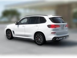 BMW X5 M60i Sports Activity Vehicle 2026