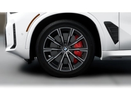 BMW X5 M60i Sports Activity Vehicle 2026