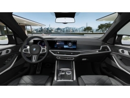 BMW X5 M60i Sports Activity Vehicle 2026