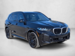 BMW X5 M60i Sports Activity Vehicle 2026