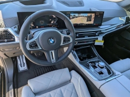 BMW X5 M60i Sports Activity Vehicle 2026