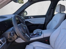 BMW X5 M60i Sports Activity Vehicle 2026